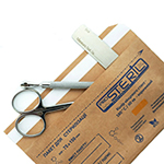 Пакеты для стерилизации